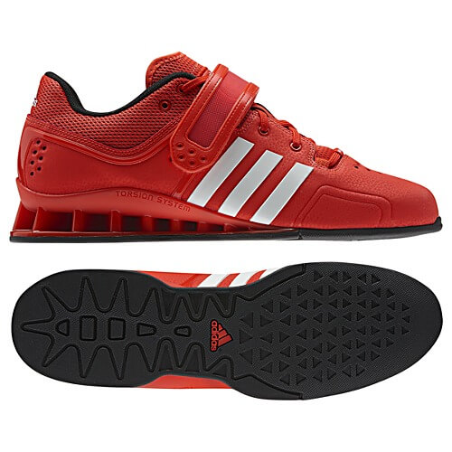 adidas adipower weightlifting shoes review