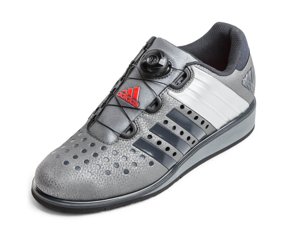 Adidas Drehkraft Weight Lifting Shoes 