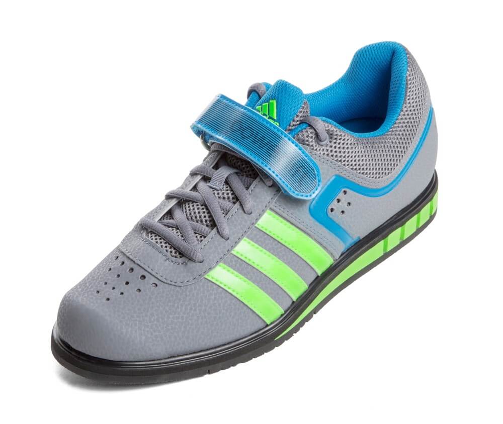adidas weightlifting shoes review