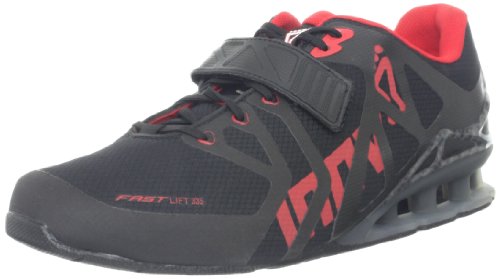 Inov-8 Fastlift 335 Review - A Good 