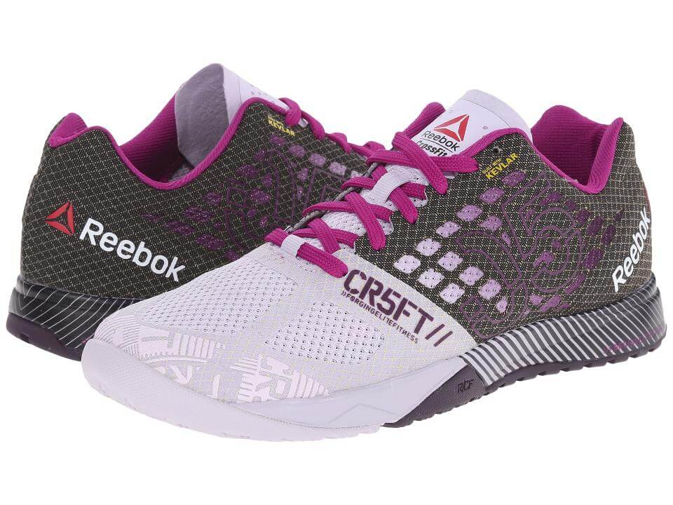 best womens powerlifting shoes