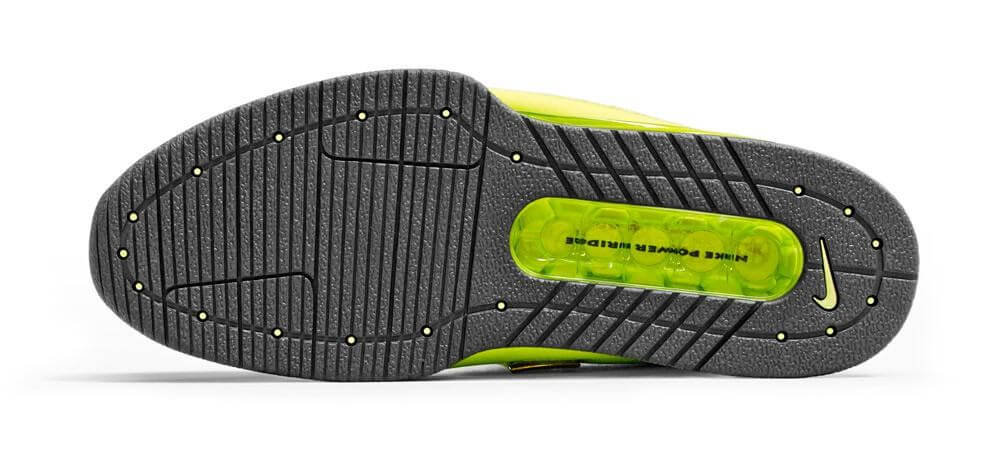 romaleos 2 weightlifting shoes
