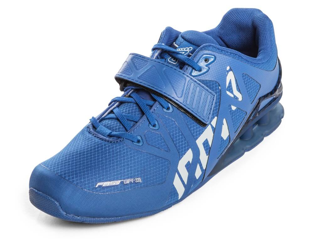 inov weightlifting shoes