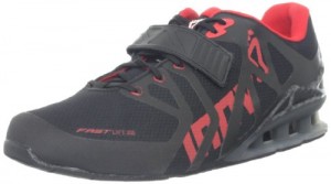 Inov-8 fastlift 335 review image