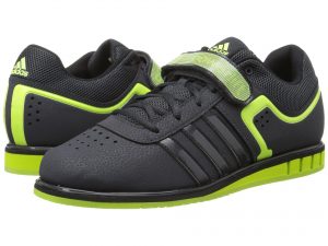 best weightlifting shoes adidas